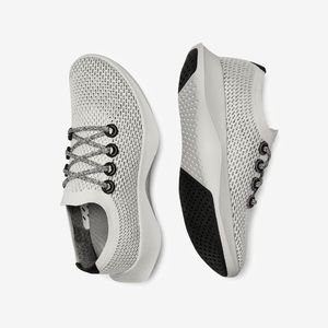 Allbirds Quartz Dashers Size 10.5